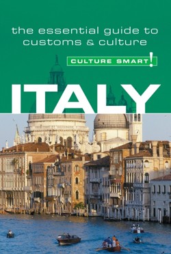 Italy - Culture Smart!