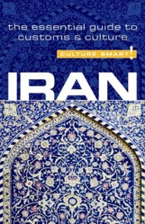 Iran - Culture Smart!