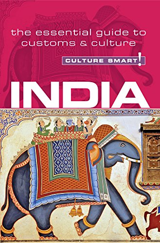 India - Culture Smart!