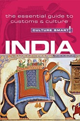 India - Culture Smart!