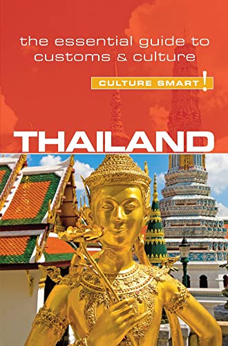 Thailand - Culture Smart!