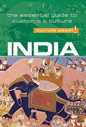 India - Culture Smart!