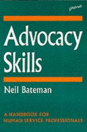 Advocacy Skills