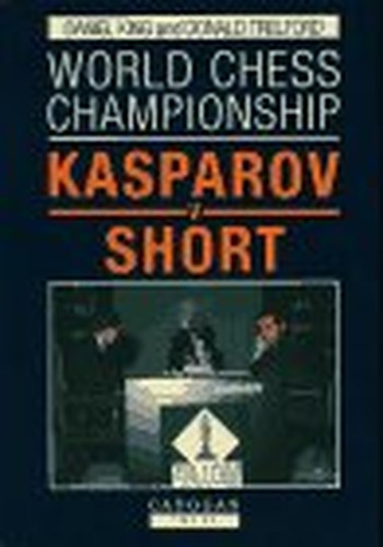 World Chess Championship, 1993