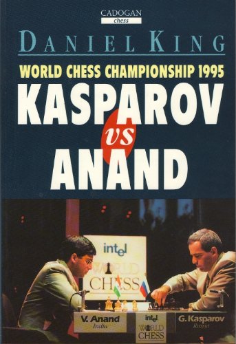 World Chess Championship, 1995