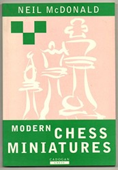 Modern Chess Miniatures