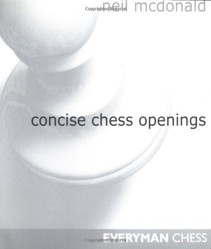 Concise Chess Openings