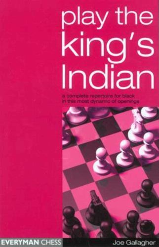 Play the King's Indian