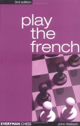 Play: "The French"