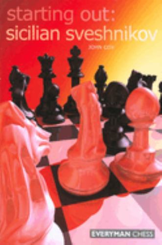 Sicilian Sveshnikov