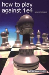 How to Play Against 1 e4
