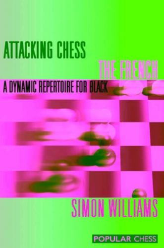 Attacking Chess: The French