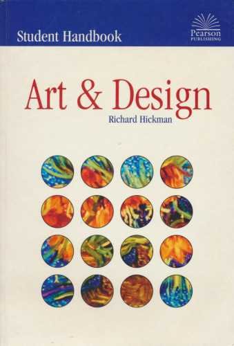 Student Handbook for Art and Design