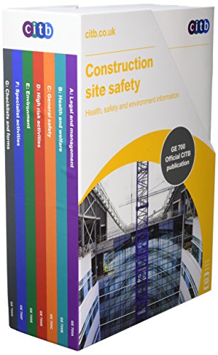 Construction Site Safety: GE 700/17