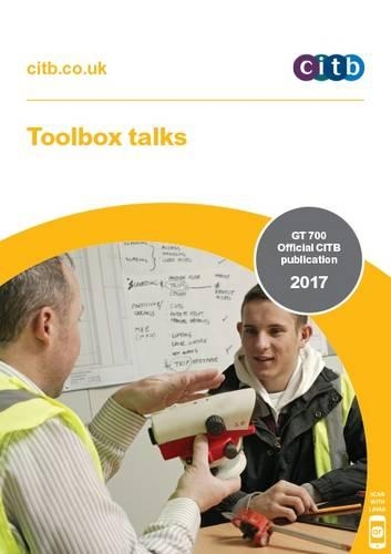 Toolbox Talks: GT 700/17