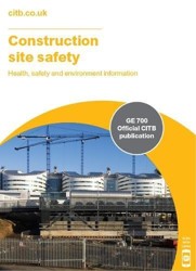 Construction site safety