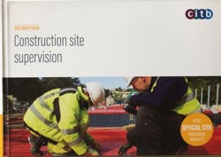 Construction Site Supervision