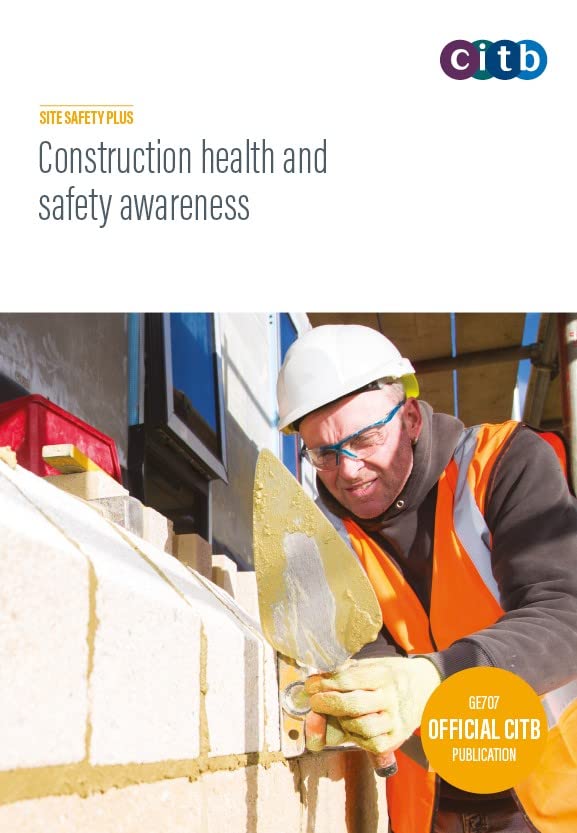 Construction Health and Safety Awareness