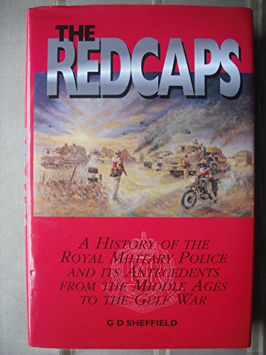 REDCAPS