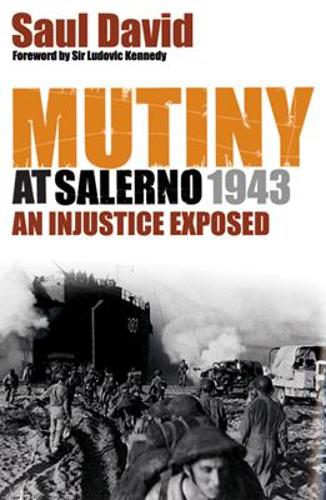 MUTINY AT SALERNO