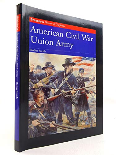 AMERICAN CIVIL WAR UNION ARMY