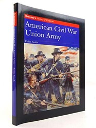 AMERICAN CIVIL WAR UNION ARMY