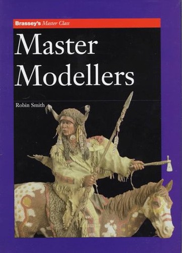 MASTER MODELLERS MASTER CLASS