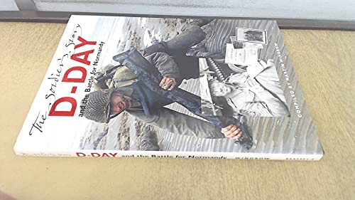 SOLDIERS STORY D DAY