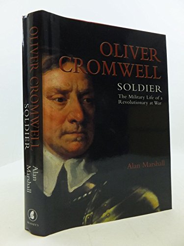 OLIVER CROMWELL SOLDIER