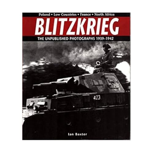 BLITZKRIEG