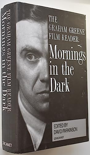 Mornings in the Dark