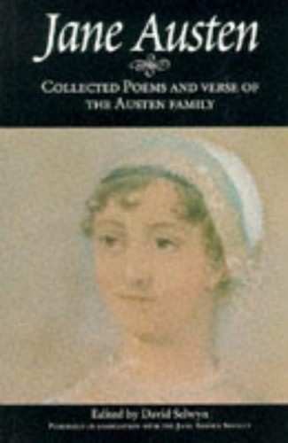 Collected Poems and Verse of the Austen Family