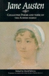 Collected Poems and Verse of the Austen Family