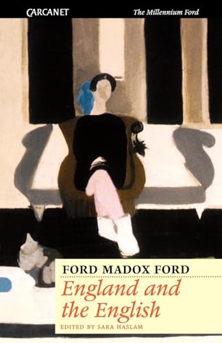 England and the English