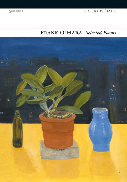 Selected Poems