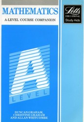 A-level Mathematics