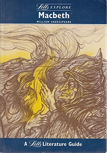 Letts Explore "Macbeth"