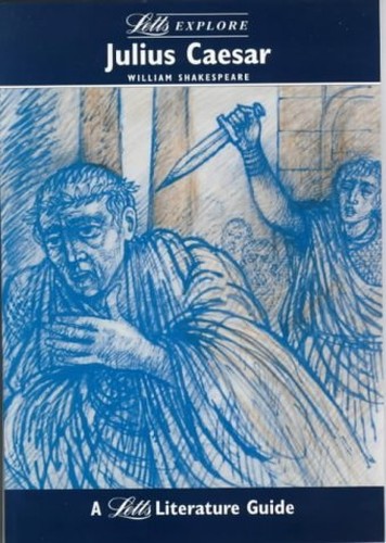 Letts Explore "Julius Caesar"