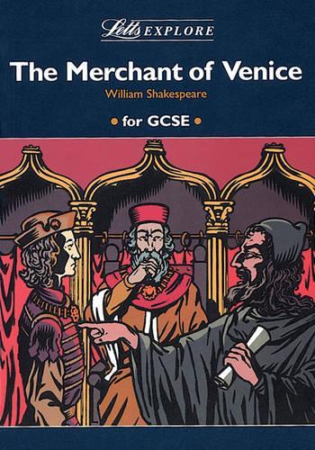 Letts Explore "Merchant of Venice"
