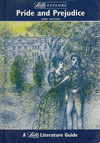 Letts Explore "Pride and Prejudice"
