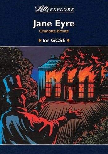 Letts Explore "Jane Eyre"