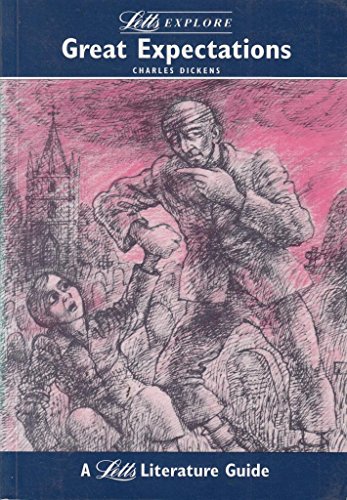 Letts Explore "Great Expectations"