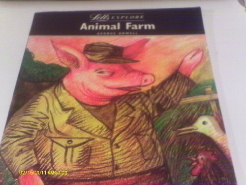 Letts Explore "Animal Farm"