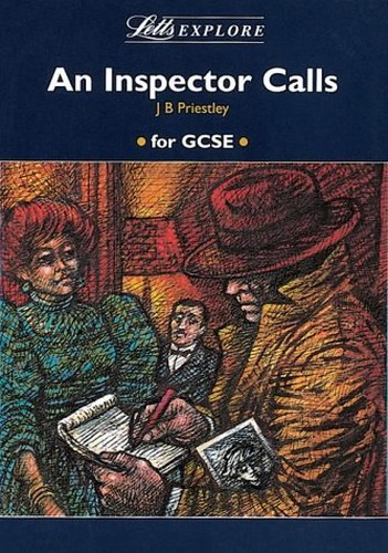 Letts Explore "Inspector Calls"