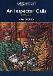 Letts Explore "Inspector Calls"