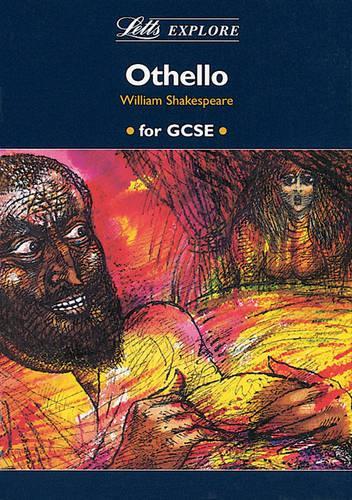 Letts Explore "Othello"