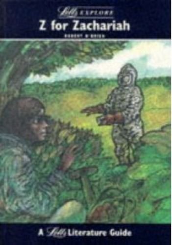 Letts Explore "Z for Zachariah"