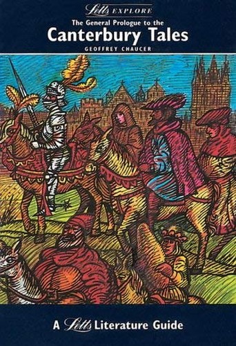 Letts Explore "Prologue to the Canterbury Tales"