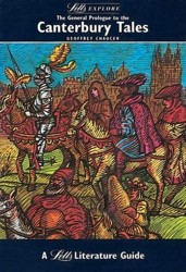 Letts Explore "Prologue to the Canterbury Tales"