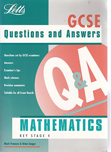 GCSE Mathematics